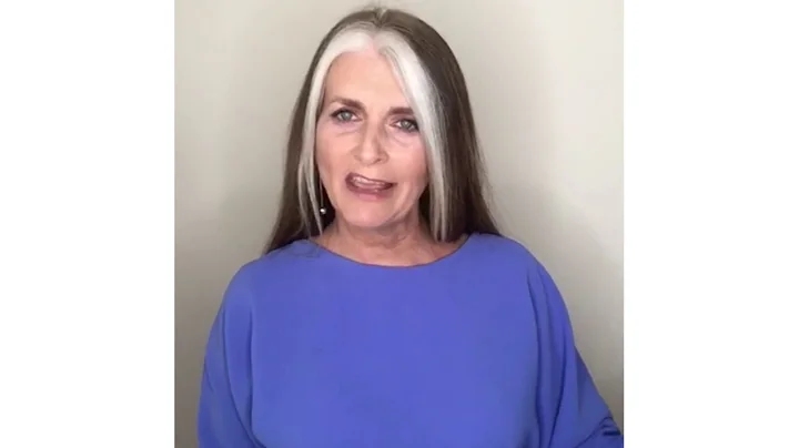 Cathy O'Connor | Image