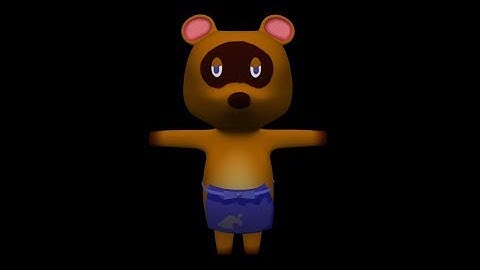 Autodesk Maya 2014 Tutorial tomnook Character Modeling