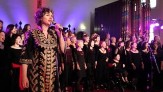 I Believe In You by Melbourne Mass Gospel Choir chords