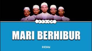 Download lagu MARI BERHIBUR I RAIHAN #havefun #party #raihan #go #yolo #berhibur