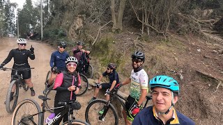 Ruta en bicicleta o ruta gastronómica, ¿No se? #bytebiker #mtb