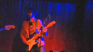 Deadman - Take Your Mat and Walk - from &quot;Live At The Saxon Pub&quot; 2010
