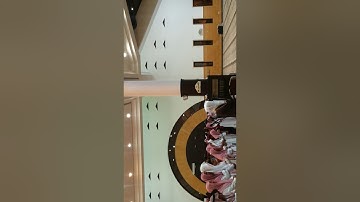 ( ونزلنا من السماء ماء مباركا فأنبتنا به جنات وحب الحصيد) الشيخ ياسر الدوسري تلاوه جديده