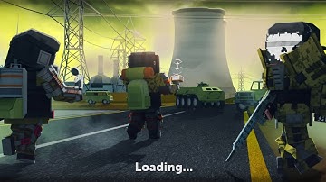 Simple Sandbox 2: Update 1.8.90 Showcase (Part 1)