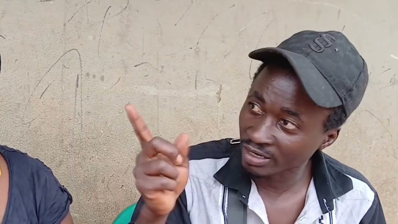 N’dokai mosso lé EP 18