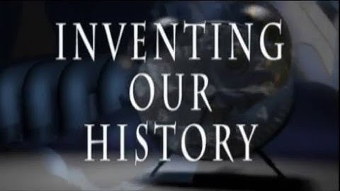 Inventing Our History : Mark Dean