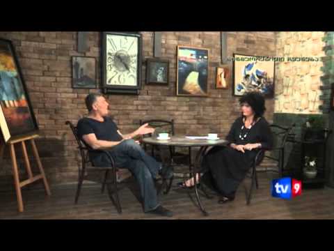 რაც დარჩა სათქმელი | 23.06.13