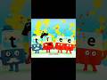 Introduction to Alphabet 'E' #alphablocks #alphabet #english #learning #learnenglish #abcd #shorts