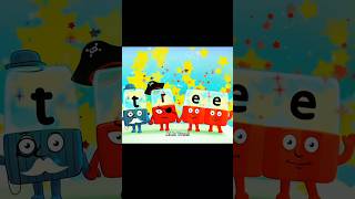 Introduction to Alphabet 'E' #alphablocks #alphabet #english #learning #learnenglish #abcd #shorts