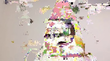 Datamosh Studio Test