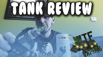 Tritank by Xedis Review