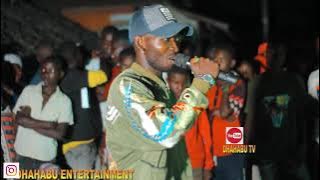 HARMONIZE KILA MUNU AVENA KWAO ALLY AIMBA KAMA NYIMBO YAKE