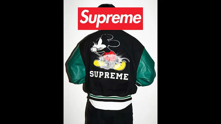 supreme× NUMBER (N)INE#シュプリーム #supreme #NUMBER NINE#ナンバーナイン