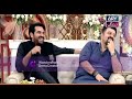 Funny Aijaz Aslam in Salam zindagi