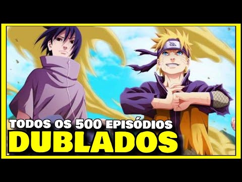 Abaixo-assinado · Petição Para A Volta da Dublagem de Naruto Shippuden ·