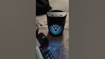 Top tech audio KL-6 startup shutdown