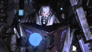 Transformers War For Cybertron