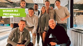 Werken Bij Prefabmaat