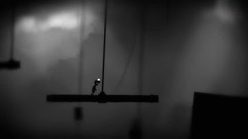 Limbo first-time play-through Part 25