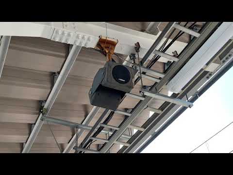 神立駅発車メロディー「風の贈り物」
