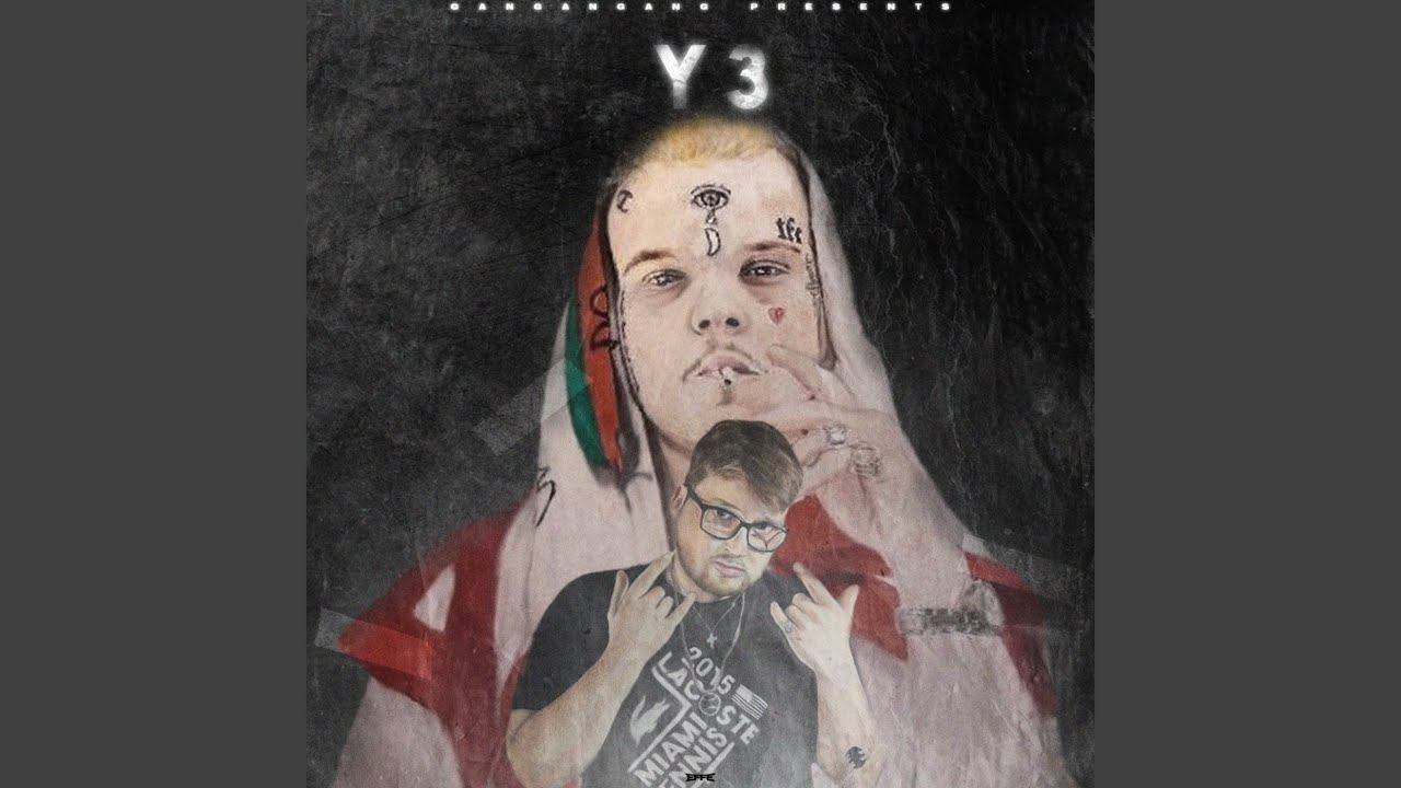 Guarda Y3 su YouTube Guarda Y3 su YouTube