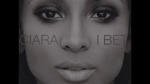 DJ Jaelen Pacheco-Ciara I Bet  remix