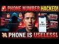 🚨 SIM Swap Scam: How Hackers Can Steal Your Bank Account in Minutes