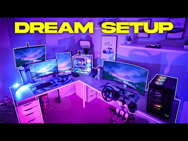 ⇒ Comment créer son setup gaming ? - MaG'amer 