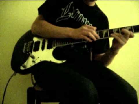 troy-stetina---"to-the-stage"-guitar-cover