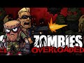Let S Play Zombies Overloaded Top Down Arcade Shooter Let S Play Zombies Overloaded Top Down Arcade Shooter