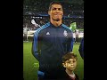 missing ronaldo in real madrid #football #viral #youtubeshorts #ronaldo #edit