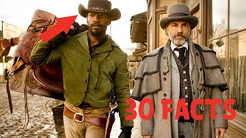 30 Facts You Didn