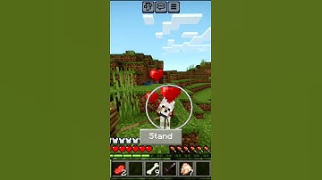 Minecraft Noob vs Pro vs Hacker in tamingdog..🐕#shorts #minecraft