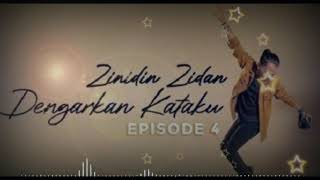 DENGARKAN KATAKU-ZINIDIN ZIDAN||cover musik