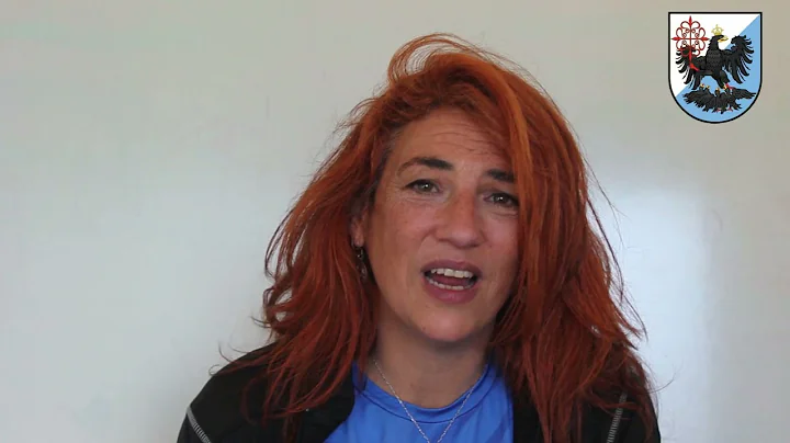 Entrevista CCBA: Paula Huber