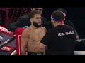 Josue vargas pur vs dakota linger usa 4k