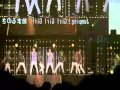 TVXQ &quot;Ocean&quot; mirrored dance