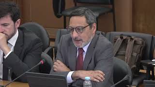 15-07-2026 | Audição regimental do Ministro de Estado e das Finanças | António Mendonça Mendes