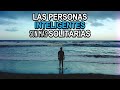 Porqué las personas mas inteligentes son tan solitarias desarrollo personal