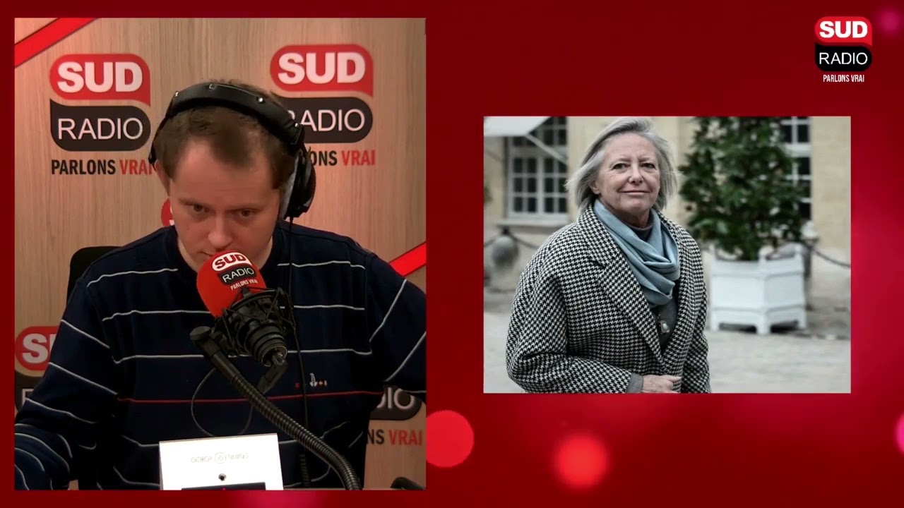 Sophie Cluzel : "Les propos d'Eric Zemmour sur les enfants handicapés sont honteux !"