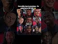 From Smiling Faces to Gravestones... The TRUTH of 2017-2025#ynwmelly#ripx#xxxtentaci#juicewrld