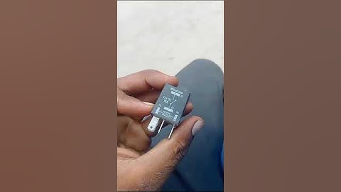 mahindra headlight relay fail#mechanic #shortfeed #shorts #viral #clip