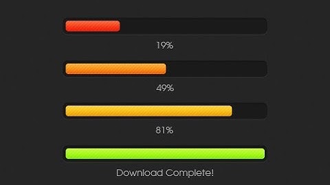 Linux How to Monitor Progress of Copy Backup and Compress Data