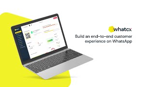 No code chatbot | Drag and Drop builder | WhatsApp Cloud API