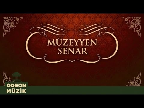 Müzeyyen Senar - Rüzgar Kırdı Dalımı (45'lik)