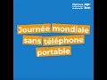 Impact du tlphone portable sur la sant mentale des jeunes  la vision de david da fonseca