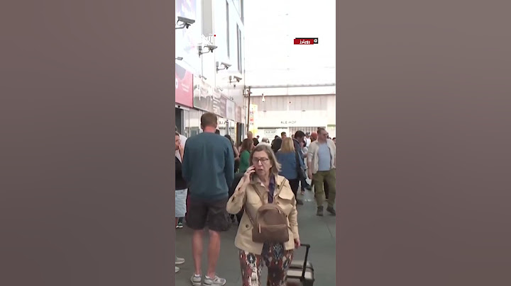 انقطاع الكهرباء يربك مطارات أوروبا