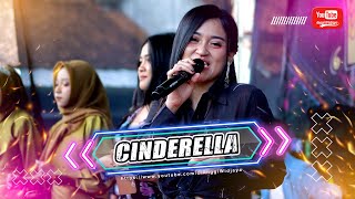 CINDERELLA - ALL ARTIS - WIJAYA ENTERTAINMENT