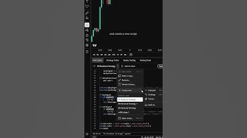 how to add indicator in tradingview #tradingview #pinescript