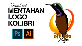 Logo Kolibri Ninja Gratis #2 screenshot 5